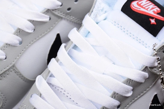 Lottery DR9654-001 Low Dunk Nike 0108